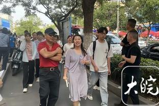 师徒对决！纳格尔斯曼：我亏欠朗尼克很多，很期待明天与他相见